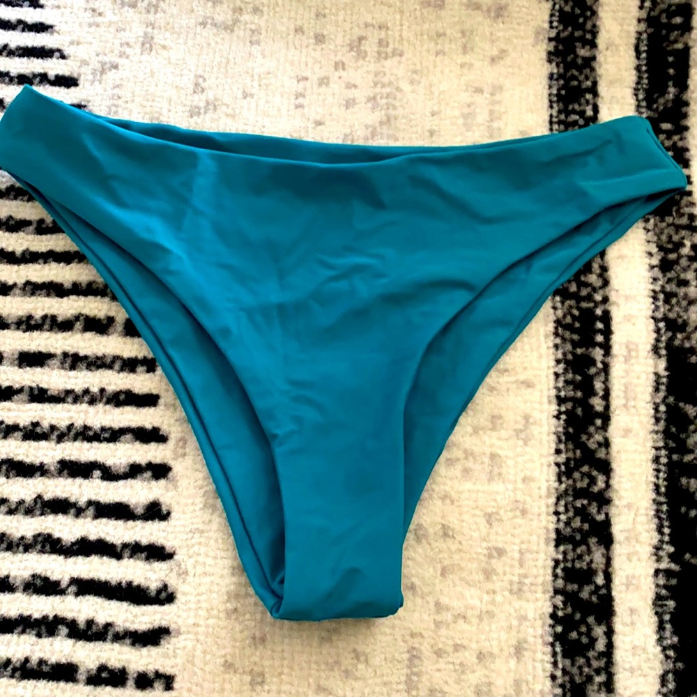 Zaful bikini bottoms